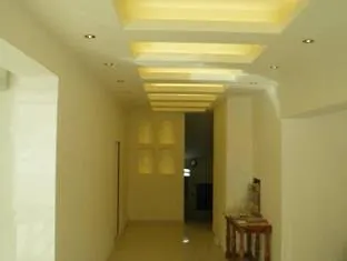 Al Janadriyah Suites 7 리야드 호텔